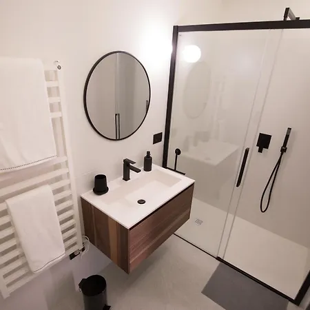 G&m Place Apartament