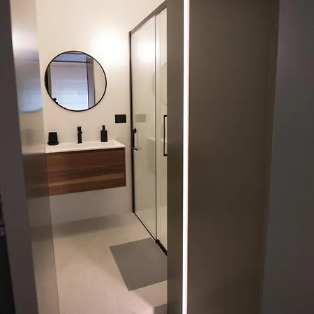 G&m Place 아파트 팔레르모