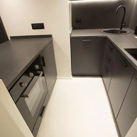 아파트 G&m Place 팔레르모