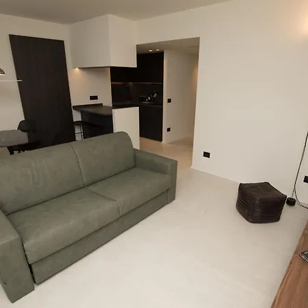 G&m Place Appartamento *