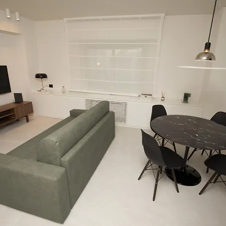 아파트 G&m Place 팔레르모