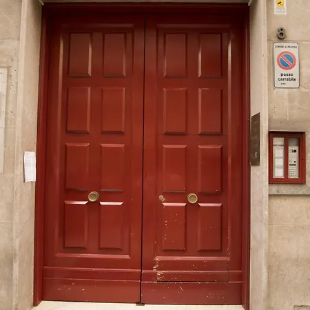 G&m Place 아파트 *