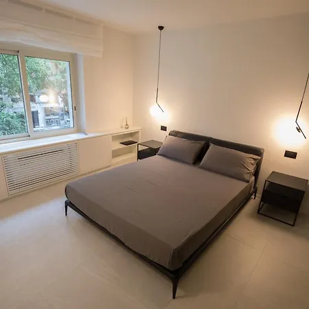 G&m Place Apartment Palermo