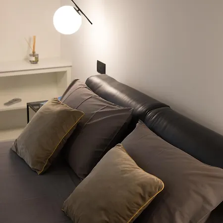 Apartment G&m Place