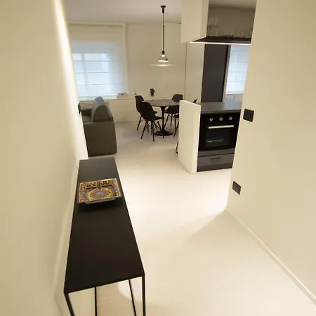 G&m Place Apartment