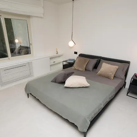 G&m Place Apartment